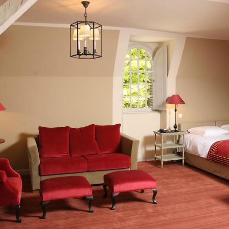 Chateau D'Augerville Golf & Spa Resort Buitenkant foto