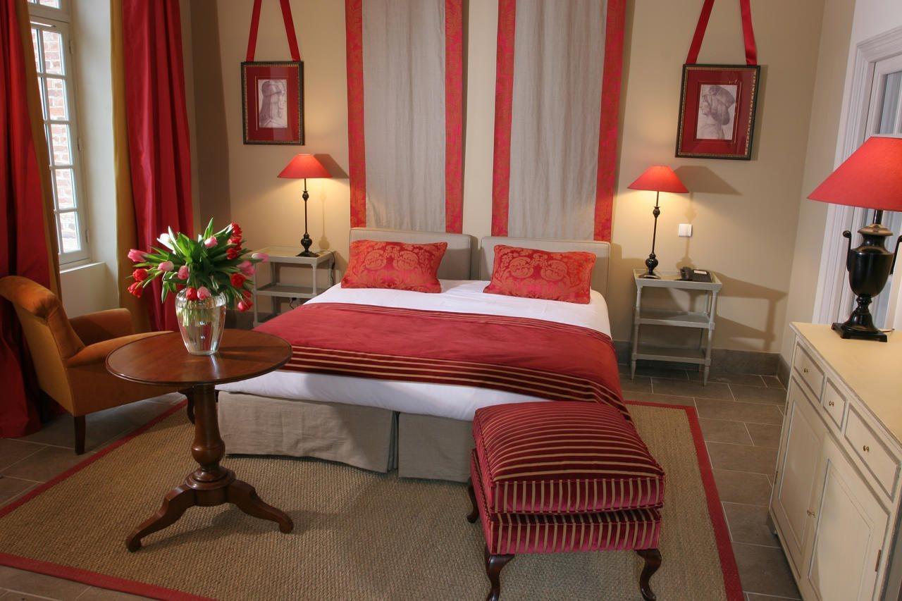 Chateau D'Augerville Golf & Spa Resort Buitenkant foto