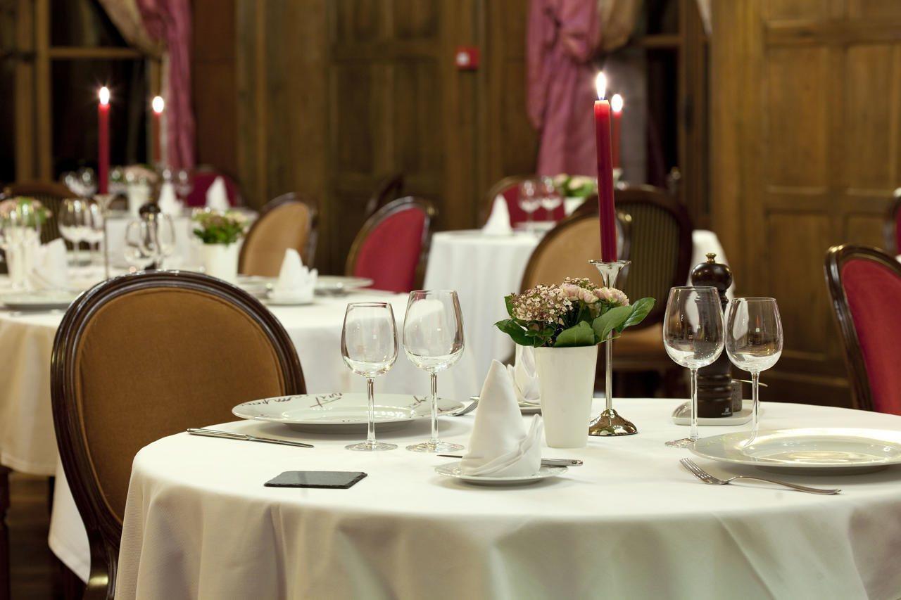 Chateau D'Augerville Golf & Spa Resort Buitenkant foto