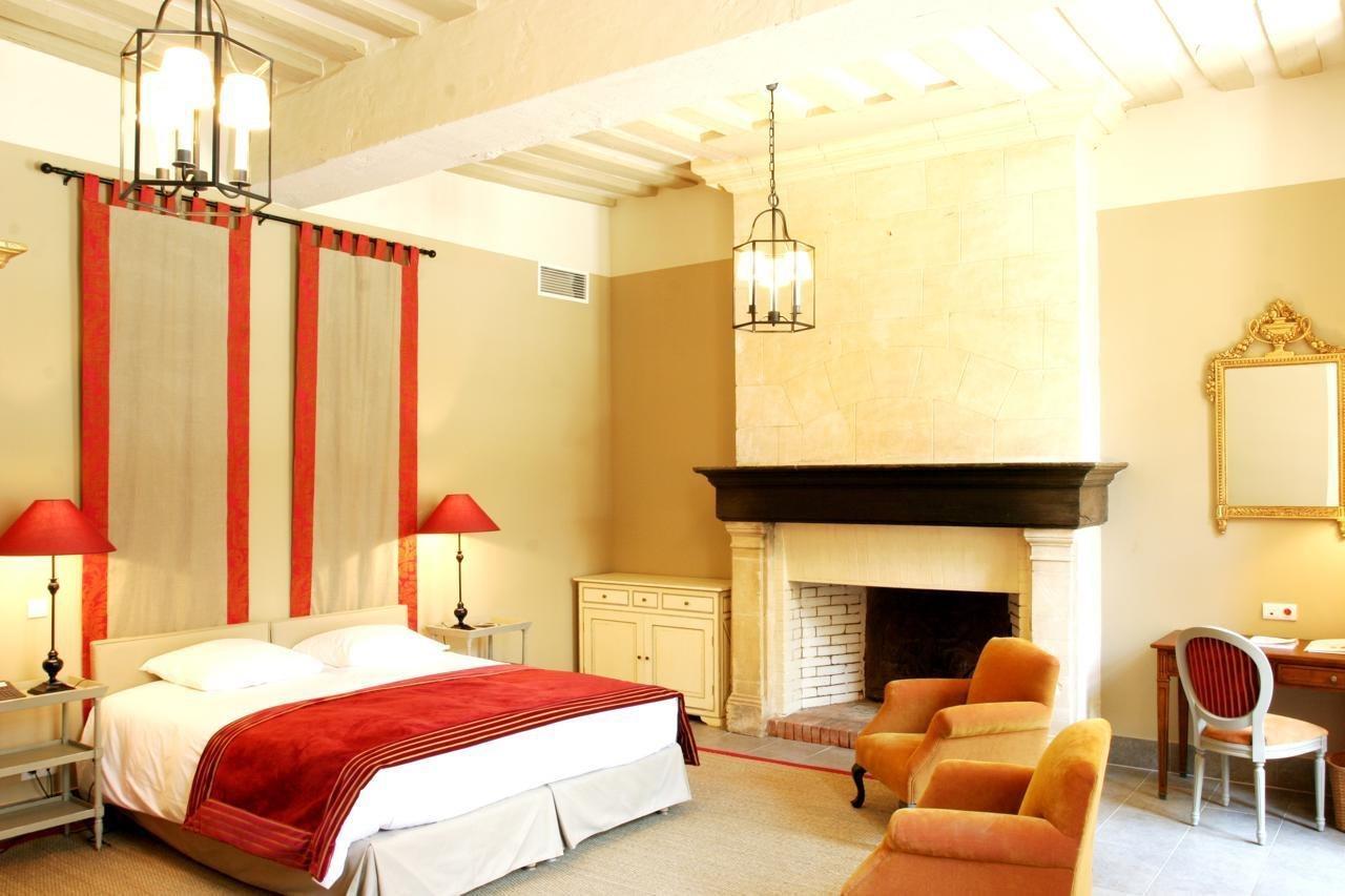 Chateau D'Augerville Golf & Spa Resort Buitenkant foto