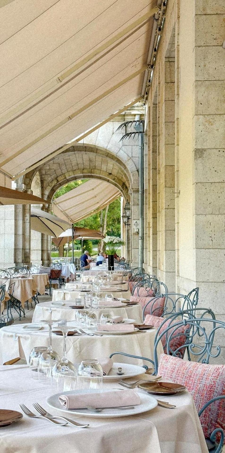 Chateau D'Augerville Golf & Spa Resort Buitenkant foto