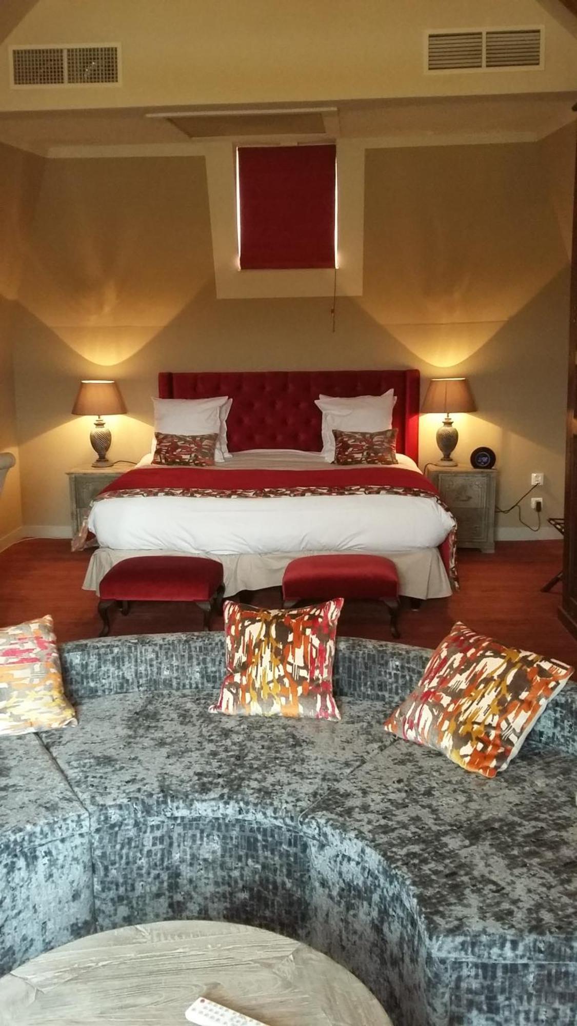 Chateau D'Augerville Golf & Spa Resort Buitenkant foto